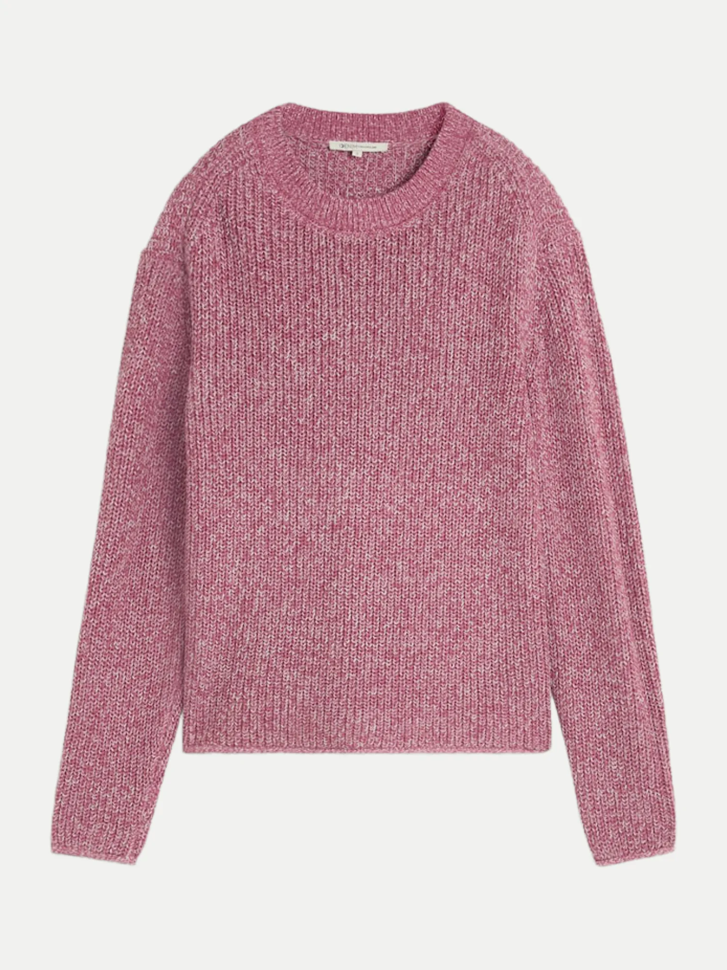 Grobstrickpullover Rosa L - Tom Tailor Denim - FashionsVida