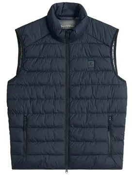 Gilet Eldor Dark Navy M - Marc O´polo - FashionsVida