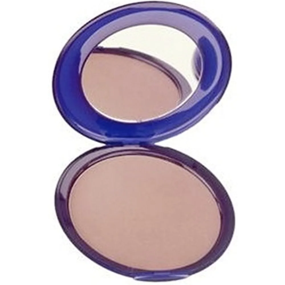 Polvos bronceadores compactos Poudre Compacte Bronzante - Orlane - FashionsVida