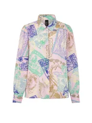 Marc Cain Blouse rose 44
