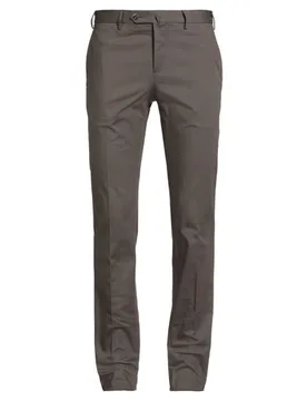 Hose Herren Dunkelbraun 58 Herren - PT Torino - FashionsVida