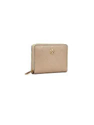 TORY BURCH Geldbörse beige Damen