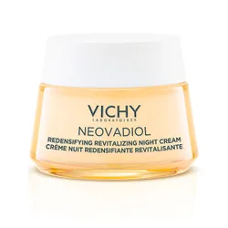 Neovadiol Peri-Menopausia Crema Noche