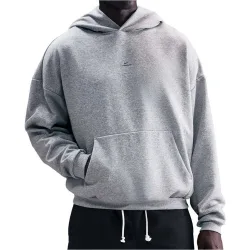 Therma-fit standard issue sudadera hombre Gris (S)