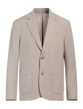 Blazer Herren Beige XL Herren - VINCE. - FashionsVida