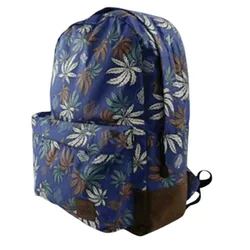Sac Highlife Indigo One Size unisex