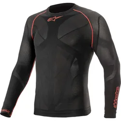 Maglia Intima Tecnica Estiva RIDE TECH V2 TOP LS taglia XS