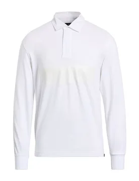 Polo Hombre Blanco M,XXL Hombre - La martina - FashionsVida