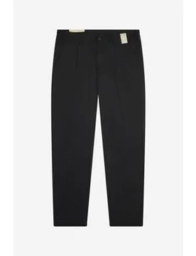 Chinos Berlino 563pl050-999 Black It 52;Us 44;Us 46 Male - AT.P.CO - FashionsVida