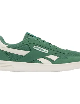 Baskets Court Advance Fieldgreen / Chalk / Chalk EU 39 Homme - Reebok Classics - FashionsVida