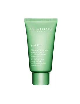 Clarins Sos Pure - Clarins - FashionsVida