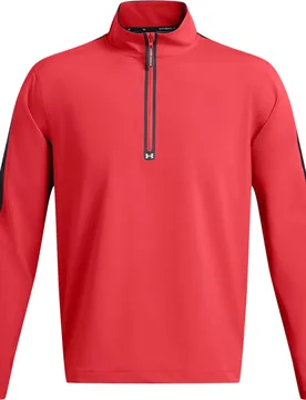 Layer Storm Windstrike HZ, rot s - Under armour - FashionsVida