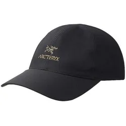 Arcteryx Kappe Bird Word nero S/M