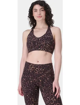 Top de mujer Power Pulse Bra Sweatty Betty - Sweaty Betty - FashionsVida