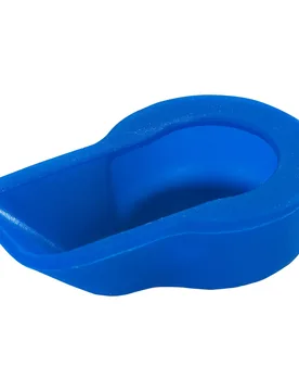 Entkalker-Aufsatz für Wasserhähne blau - Maximex - FashionsVida