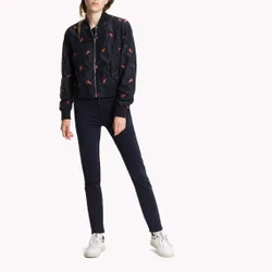 Tommy Hilfiger Abbigliamento... Blu