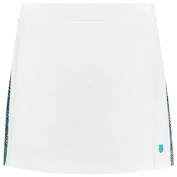 Hypercourt Express 2 Skirt White L