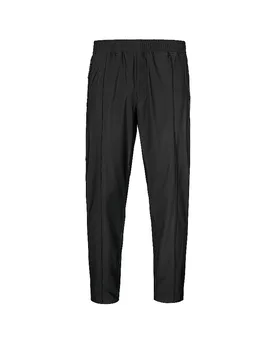 SCHÖFFEL Herren Wanderhose Style Calmay Jersey UV50 schwarz 54 M - Schöffel - FashionsVida
