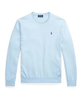 Ralph Lauren Pullover azzurro XXL - Ralph Lauren - FashionsVida