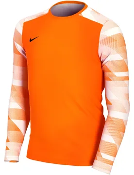 Kinder Torwarttrikot langarm Dry Park IV - Noir - unisex - Size: 6/8 ans - Nike - FashionsVida