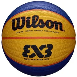 Balón de baloncesto Réplica 3x3 FIBA