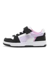 Sneakers Nere Rebound Rebound Slam Lo Faded Glow 28