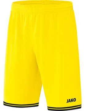 Shorts Center 2.0 - Jaune - male - Size: 3XL - Jako - FashionsVida