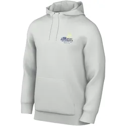 Hoodie Dri-FIT - Bleu - male - Size: XL