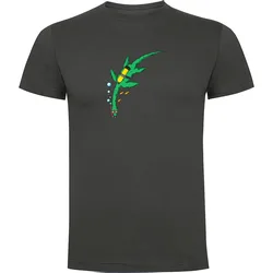 Maglietta A Maniche Corte Dino Dive