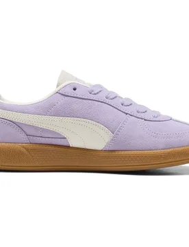 Baskets Palermo Light Lavender / Warm White EU 40 - Puma Select - FashionsVida