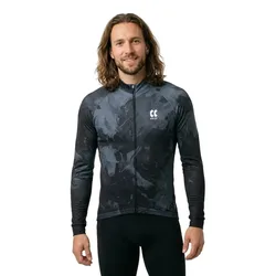 Maillot à Manches Longues Motion Z6