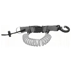 Moschettone Expandable Spiral Nylon
