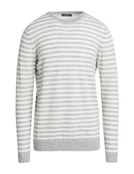 Pullover Herren Elfenbein 48,50,52,54 Herren - ARAGONA - FashionsVida