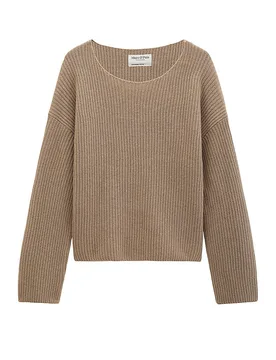 Marc O' Polo hellbraun S Damen - Marc O'Polo - FashionsVida