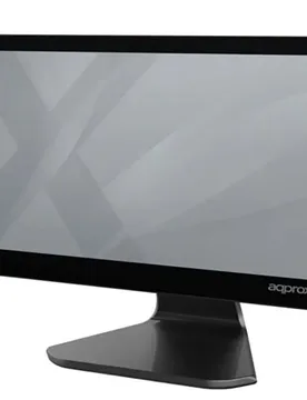 Tpv Intel Celeron J4125 15.6´´ Black One Size unisex - Approx - FashionsVida