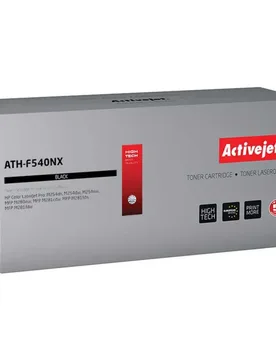 Toner Ath-f540nx Black One Size unisex - ActiveJet - FashionsVida