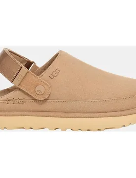 Zapato plano zueco goldenstar clog - Ugg - FashionsVida