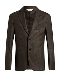 Blazer Herren Dunkelbraun 46,48,50,52,54 Herren