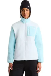Yumiori forro polar mujer Gris (M)