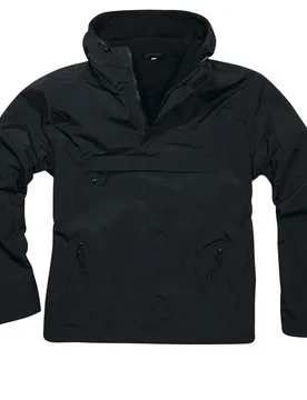 Windbreaker - M bis 5XL - für Männer - Größe 4XL - schwarz - Männer - male - Brandit - FashionsVida