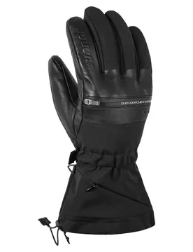 Gants Gallinus As Black 11 Homme - Ziener - FashionsVida