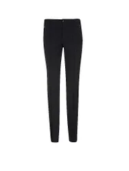 Pantalon Anna 0128 noir 36/L30