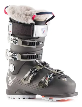 Chaussures De Ski Alpin Pure Pro Heat Gw Multicolor 22.5 - Rossignol - FashionsVida