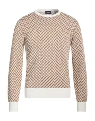Pullover Hombre Camel 46,48,50,52,54,56 Hombre