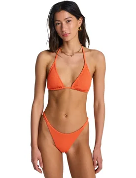 Braguita de bikini Escueta de mujer Summer High Maya - Billabong - FashionsVida