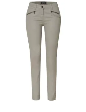 Perfect Shape Skinny Zip female - 44 - FashionsVida