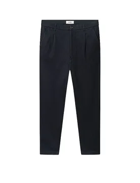 Gabba Chino JOE PAS VILL blu S - Gabba - FashionsVida