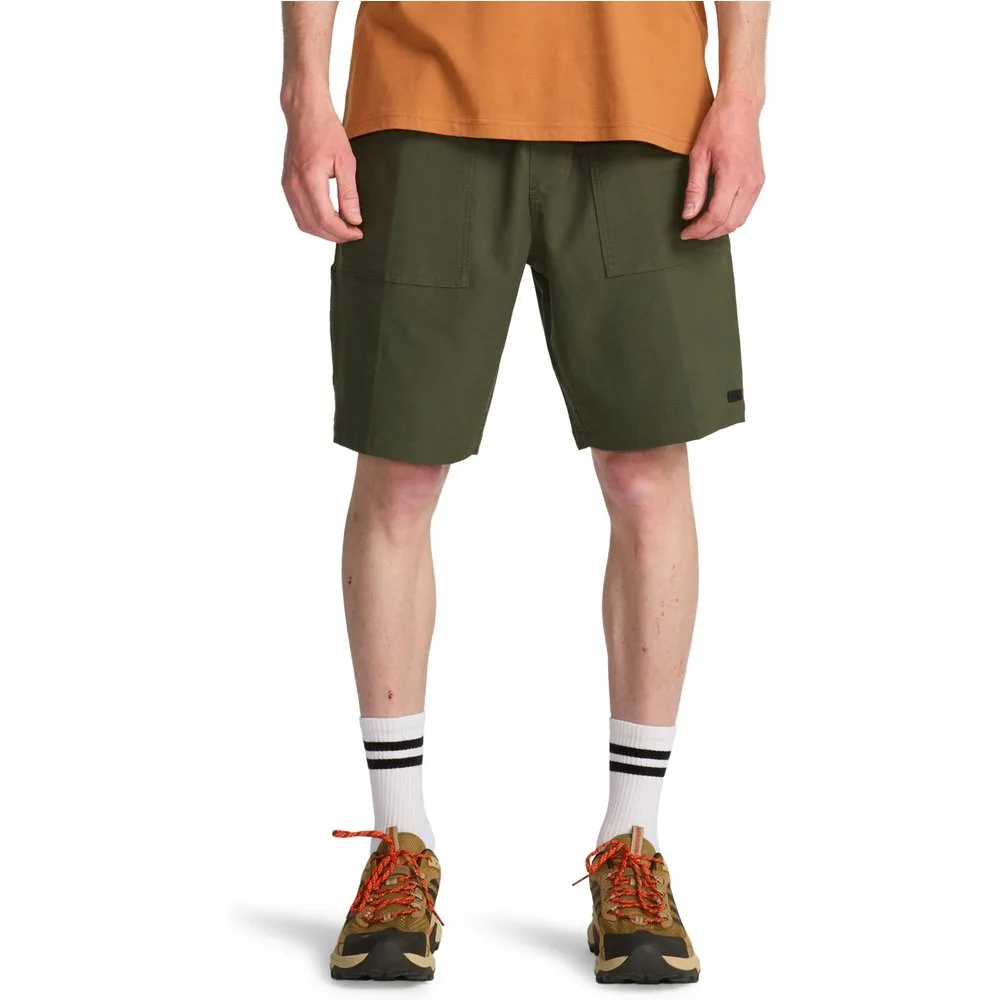 Bañador Híbrido de hombre Surftrek Trail - Billabong - FashionsVida