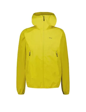 Veste de randonnée Pokhara 2,5L à capuche olive XXXL - Meru - FashionsVida