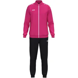 Polyester Trainingsanzug für Kinder One - Rose - unisex - Size: 9/10 ans
